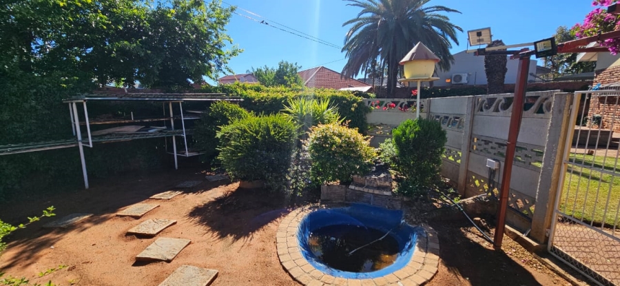 3 Bedroom Property for Sale in Hillcrest Northern Cape